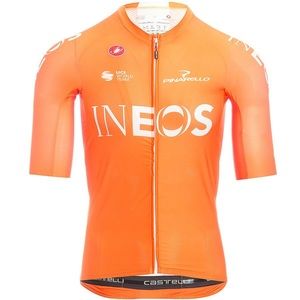 Castelli INEOS Aero Race 6.0 Men’s Jersey
